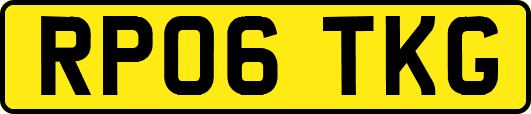 RP06TKG