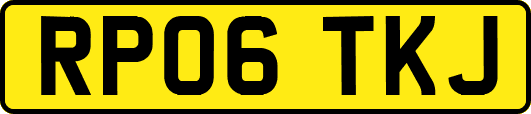 RP06TKJ