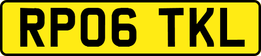 RP06TKL