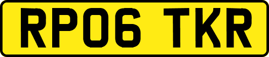 RP06TKR