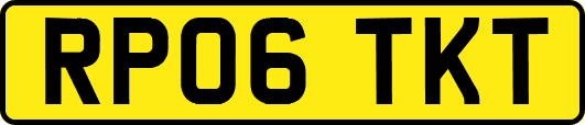 RP06TKT