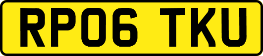 RP06TKU