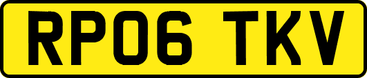 RP06TKV