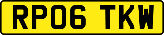 RP06TKW