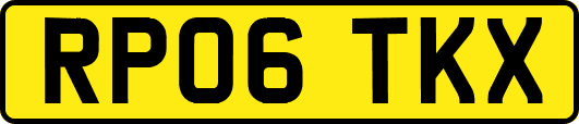 RP06TKX