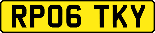 RP06TKY