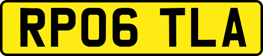 RP06TLA