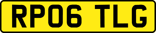 RP06TLG