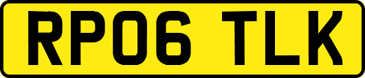 RP06TLK