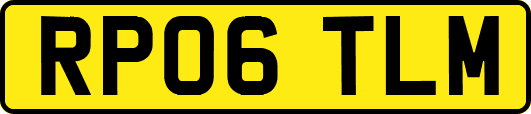 RP06TLM