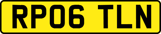 RP06TLN