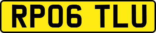 RP06TLU