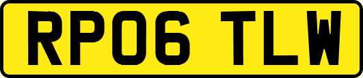 RP06TLW