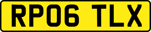 RP06TLX