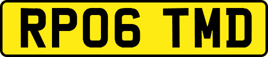 RP06TMD