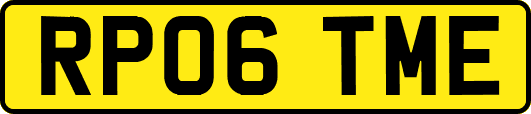 RP06TME