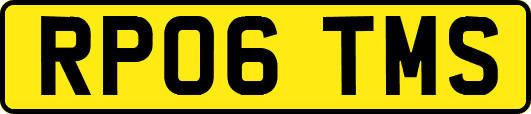 RP06TMS