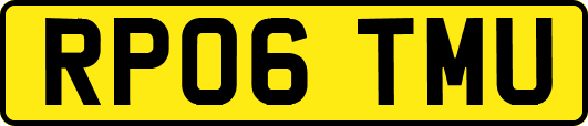 RP06TMU