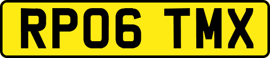 RP06TMX