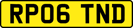 RP06TND
