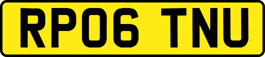 RP06TNU