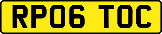 RP06TOC