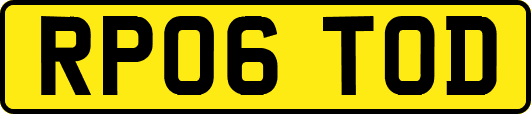 RP06TOD
