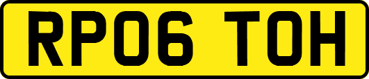 RP06TOH