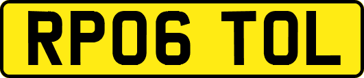RP06TOL