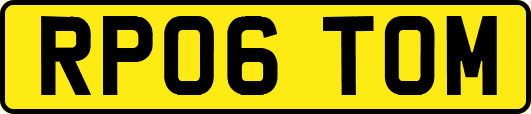 RP06TOM
