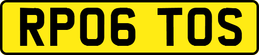 RP06TOS