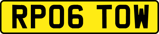 RP06TOW