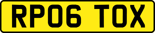 RP06TOX