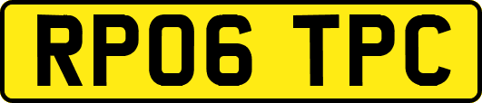 RP06TPC