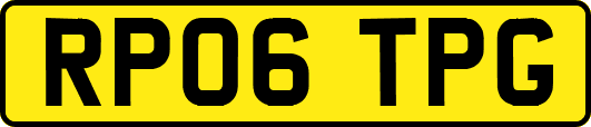 RP06TPG