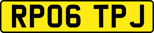 RP06TPJ
