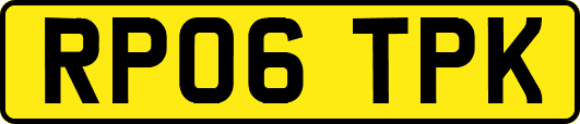 RP06TPK