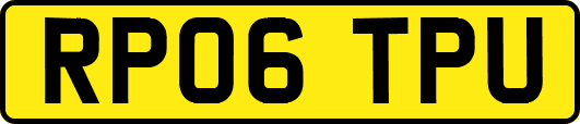 RP06TPU