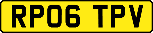 RP06TPV