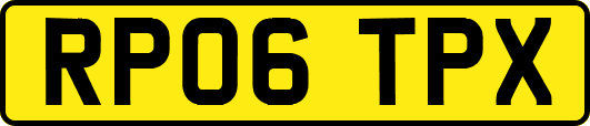 RP06TPX