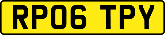 RP06TPY