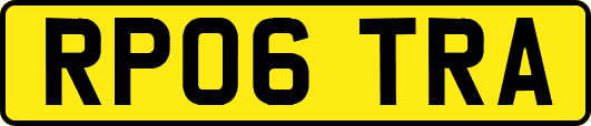RP06TRA
