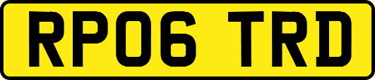 RP06TRD