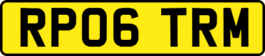 RP06TRM