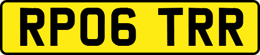 RP06TRR