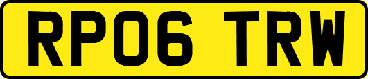 RP06TRW