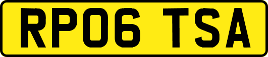 RP06TSA