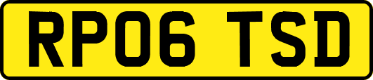 RP06TSD
