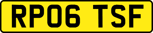 RP06TSF