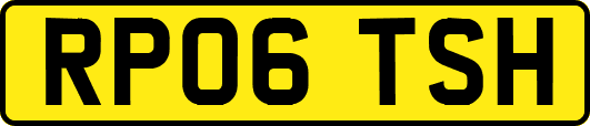 RP06TSH